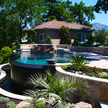 Alamo Residence