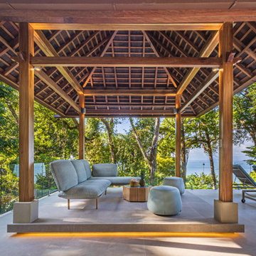 Luxury Villa Rental in Costa Rica