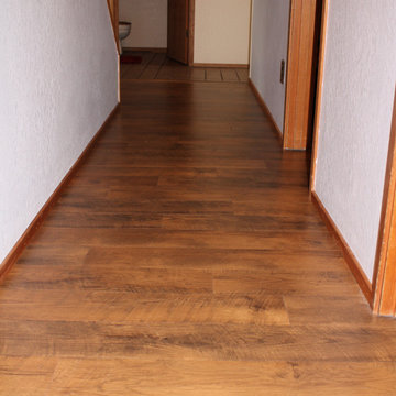 Laminate - Mohawk Revwood