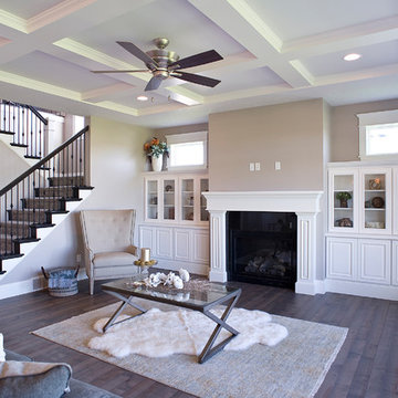 Living Rooms