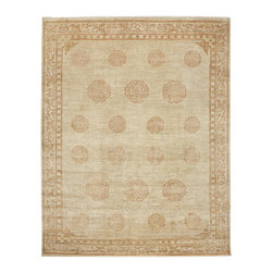 Mardan Area Rug Collection - Area Rugs