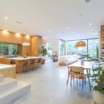 Amoroso Residence