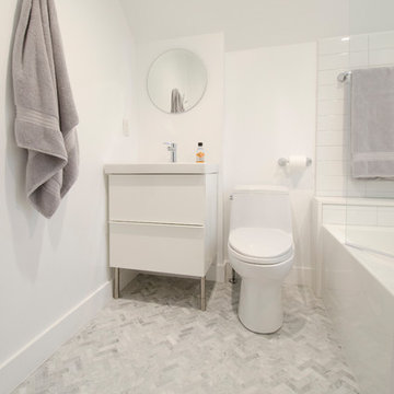 Beaches Master Bath