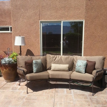 Our Work
