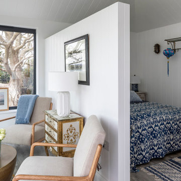Harbourside Chichester Interiors
