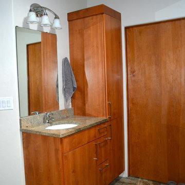 Family Home - North Valley, Albuquerque