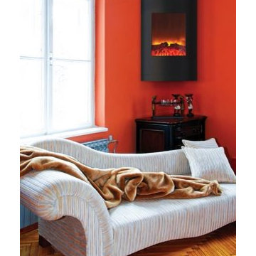 Electric Fireplaces
