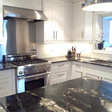 Belvedere Granite