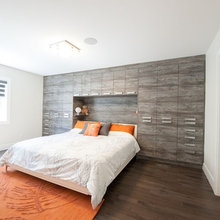 Bedroom Olha Andre