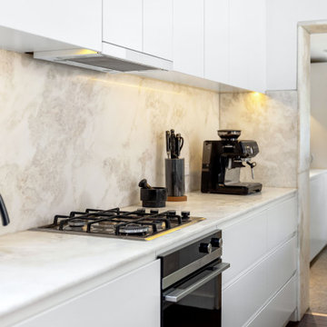 Bespoke kitchen design