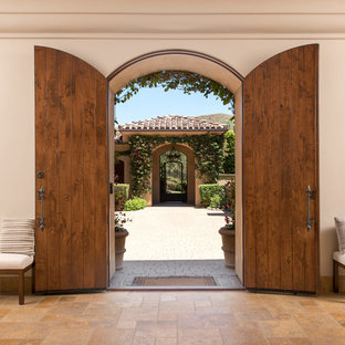 75+ Mediterrane Hauseingänge Ideen & Bilder - Januar 2021 | Houzz DE