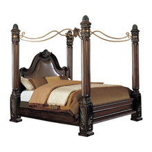 Canopy Bed