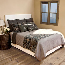 Cavern Ridge Collection - Duvet Covers And Duvet Sets