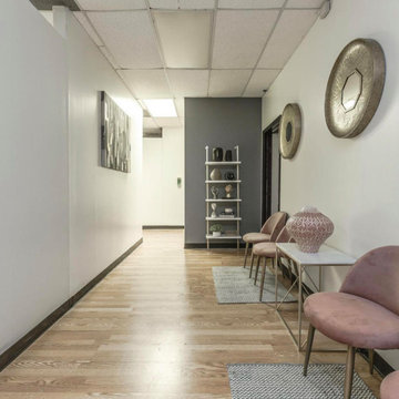 Medical Office Transformation
