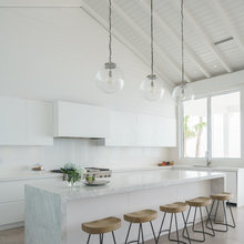 Cocina Campo