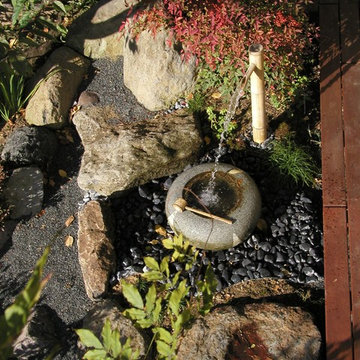 tsukubai