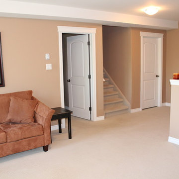 2 Storey