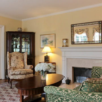 Redwood City Whole Home Remodel