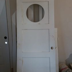 Doors and windows - Products