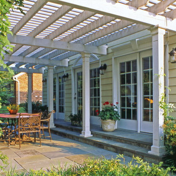 Outdoor Living Spaces