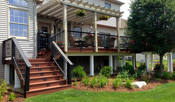 Decks And Patios Elmhurst  Contact