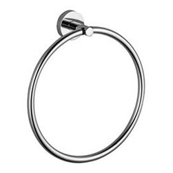 Dornbracht 83200979 Meta.02 Towel Ring - Products