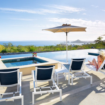 Cabo Vacation Condo