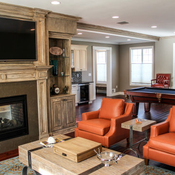 Home Addition / Extension