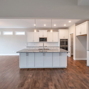The Arlington Home