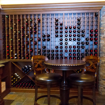 Prestigious Cellars