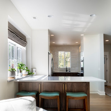 A Chef’s Dream Kitchen in Port Orchard, WA