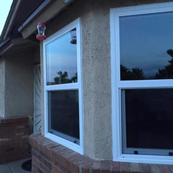 Replacement Windows - Products