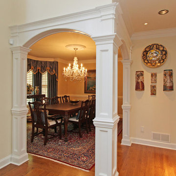 Remodel After Storm Damage