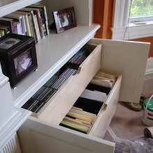 Living space