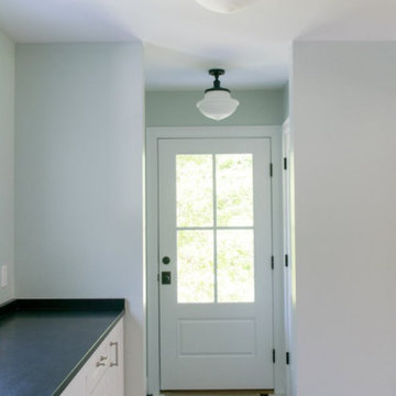 Coastal Kitchen