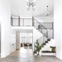 staircase