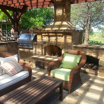 Firepits