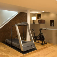 basement ideas
