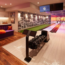 Bowling Alley