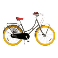 bikes