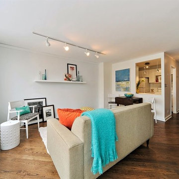 70 W. Burton, Unit 1406