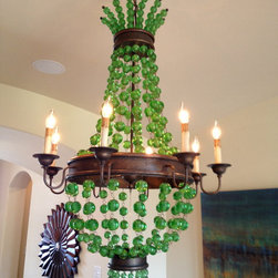 Amazing Light - Ceiling Lighting