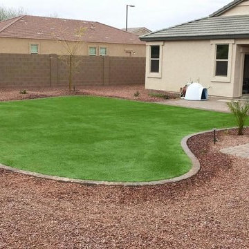 Landscape Gallery