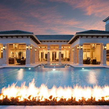 Pools That Serenity Built