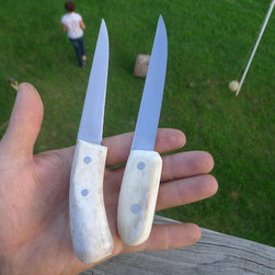 Fillet Knives - Specialty Knives