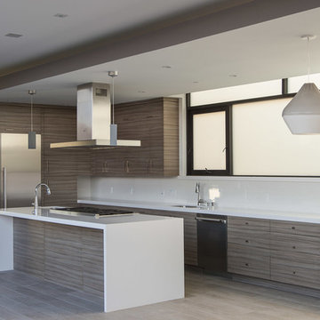 Hanson Residence