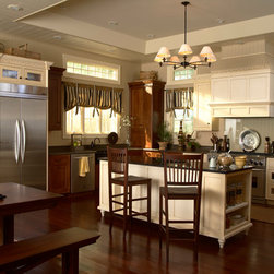 Medallion Cabinetry - Products