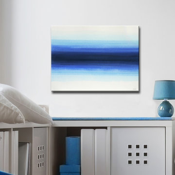 Ready2HangArt Living Room Detail