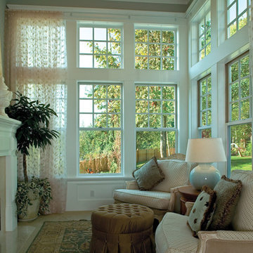 Warmth Of HardWood