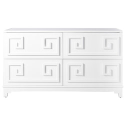 Asian Accent Chests And Cabinets by HedgeApple